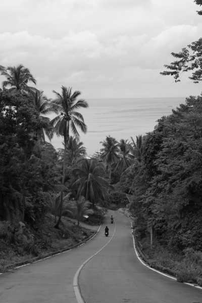 Thailand - Ko Pha Ngan - Focus, Create & Connect – A Coworking Adventure on Koh Phangan - 5