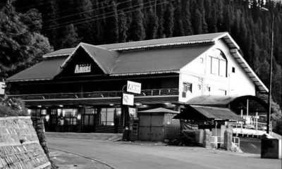 Pakistan - Hotel Amore Donga Gali - Nature, and Historical Places Trip in Pakistan - 2