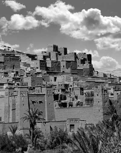 Marokko - Boumalne Dades - Explore Morocco in 10 days with a local Moroccan Travel Expert