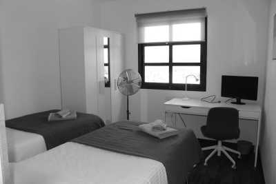 Spanien - Corralejo - Fuerteventura Workation for Remote Workers for 1 week – shared room in a villa with heated pool ☀️🏄‍♂️ - 4