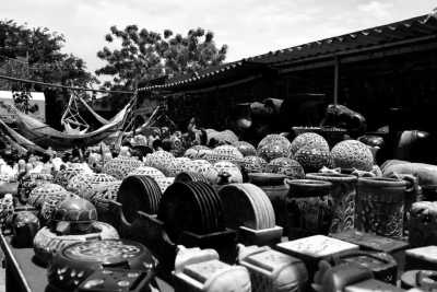 India - Mahabalipuram - The hidden gems of South India: Mahabalipuram, Pondicherry and Auroville. A prefect blend of culture, heritage, beaches and human unity! (Shared Room Price) - 9