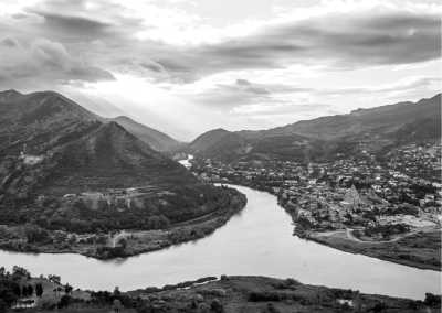 Georgia - Mtskheta - Tbilisi: Georgia Short Break Tour