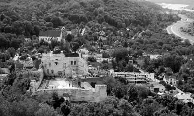 Poland - Kazimierz Dolny - Unique Poland for Beginners Experience: Royal cities, UNESCO Sites, and Food and Wine tours! - 8