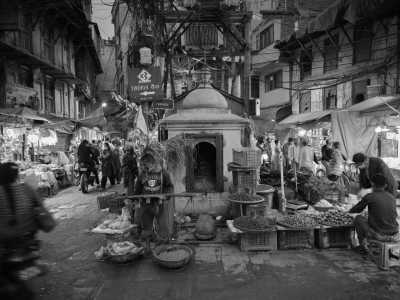 Nepal - Kathmandu - Compact Annapurna Circuit: Epic Biking Adventure in the Himalayas! - 2