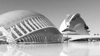 Spanien - Ciudad de las Artes y las Ciencias - Discover the Magical Culture of Valencia and Alicante with an Expert + Weekend Party and Excursion Day! - 1