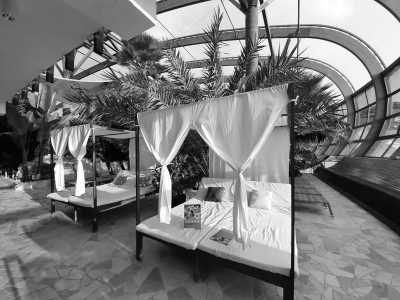 Slovakia - Tatralandia - Explore Slovakia - Roadtrip in nature full of adventures, wellness and activities surrounded with beautiful mountains - 1