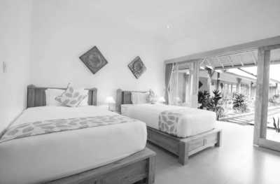 Indonesien - Canggu - Travel to Bali, Indonesia | 10 Days of Surfing, Snorkelling and Exploring - 1