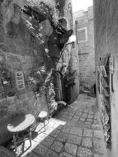 Israel - Tel Aviv-Yafo - Explore Israel in 6 days 🇮🇱 Culture, Culinary & Cool Adventures - 6