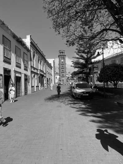Spain - Teide National Park - Canary Islands in Summer ☀️🌴 Let's hike to beautiful viewpoints, explore subtropical nature, visit its Nationalparks and jump into natural volcanic pools 🌋 - 5