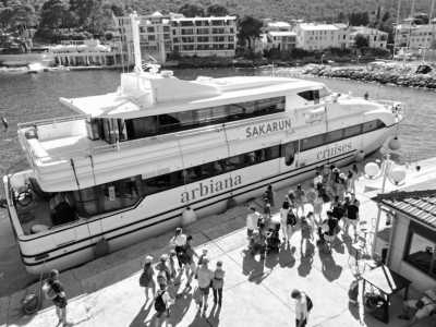 Croatia - Beach Sakarun - Discover the Magical Land of Croatia, Zadar and Amazing Beaches and Krka Waterfalls Excursion! - 4