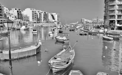 Malta - St. Julian's - HURRY UP! Come Party with Me in Beautiful Malta for My 20th Birthday Trip: A Week of Fun, Sun, and Unforgettable Memories! - 1