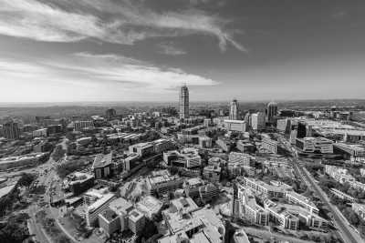 South Africa - From Bustle to Bundu - Explore 'The Place of Gold' (Gauteng) in beautiful South Africa - JoinMyTrip