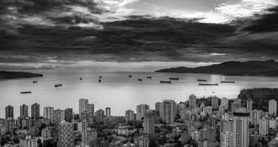 Amerika - Vancouver - Erlebe eine Rundreise durch Kanada, Amerika und Mexiko - 2