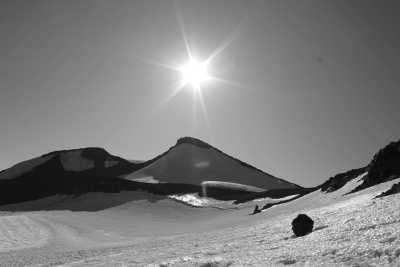 Südamerika - Maipo - Andenüberquerung von Chile nach Argentinien - 3
