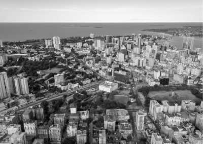 Tanzania - Dar es Salaam - Swahili Coast Exploration: Discover the Beauty, History, and Cultural Heritage of Tanzania & Zanzibar - 1