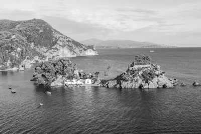 Griechenland - Parga - Entdecke in 7 Tagen Korfu's beeindruckende Küste vom Wasser aus - 1