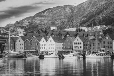 Norway - Bergen - Discover Norway's wonders: hike Trolltunga, kayak in scenic fjords, and explore breathtaking nature and vibrant cities on an unforgettable adventure! - 1