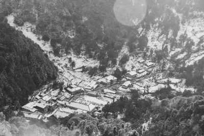 Nepal - Ghode Pani - Short Trekking In Nepal - Poon Hill, Natural Beauty, Himalayas, Sunrise, Temples | Hiking with Locals