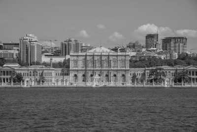 Turkey - Dolmabahçe Palace - Explore Magical Istanbul: Perfect Istanbul Experience with A Local ☀️