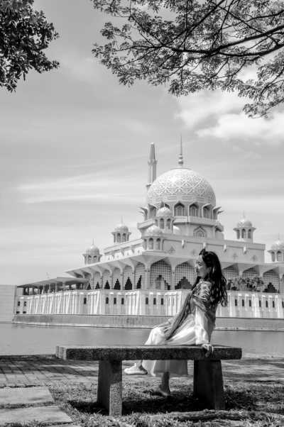 Malaysia - Putrajaya - Awesome Co-Working Trip in Kuala Lumpur, Malaysia with a local and travel photographer - 1