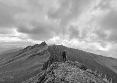 Ecuador - 8 Days Multisport Andes & Amazon - JoinMyTrip