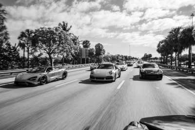 United States - Florida Keys - Exploring the pure Lifestyle in Miami during Spring Break Season 🇺🇸🏝🏎🛥👙🩳 - 1