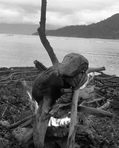 Indonesien - Pasumpahan - Natural Island Camping Gem Sumatra, Indonesia: 6-Day Camping Adventure on Pristine Islands and City Tour - 13