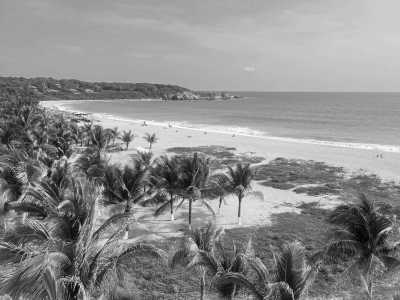 Mexico - LA PUNTA - Travel and have fun 🔥like a local in Puerto Escondido, Oaxaca, Mexico. We’ll Enjoy the Relaxing Lifetime in this Mexican Lovely Beach, as Well as the Partying Happy Night Life that this Surfing Place Offers