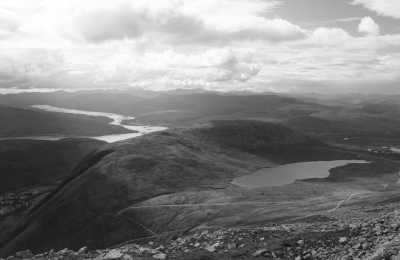 Vereinigtes Königreich - Fort William - 11 Days, 10 Nights, Edinburgh, Inverness, Isle of Sky, Ft William, Glasgow, London - 2