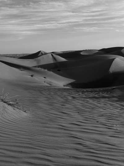 Oman - Bidiyah - Oman 4x4 Road Trip: Explore Off-Road Adventures and Scenic Landscapes - 1