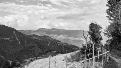 Nepal - Panchase - Emerge in the beauty of pokhara like a local ⛰️🏔️🚣✨