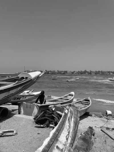 Senegal - Dakar - Senegal's Summer in Winter: Explore The Culture and Excitement in West Africa - 5