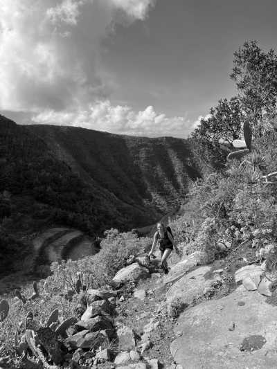 Spanien - Anaga Rural Park - Karneval in Los Cristianos - Daten variabel :) - 3