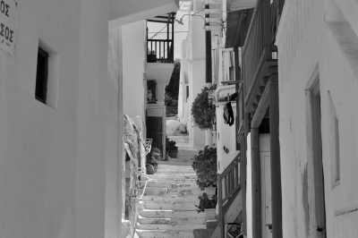 Greece - Vegera Restaurant Cafe Bar Mykonos - Mykonos 4 Days: Party, Beach and More in Greece!