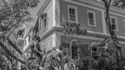 India - Puducherry - The hidden gems of South India: Mahabalipuram, Pondicherry and Auroville. A prefect blend of culture, heritage, beaches and human unity! (Shared Room Price) - 11