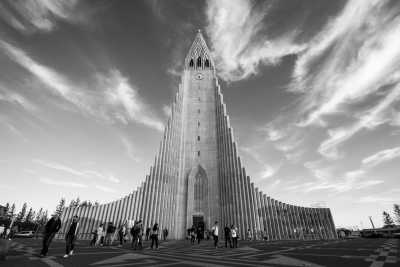 Iceland - Reykjavík - Iceland Fire and Ice Trek! - The most beautiful hike in Iceland in the South Coast & Glacier Hike - 2