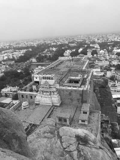 India - Tiruchirappalli - Ancient South India: Experience the Exotic Ancient Temples and Enticing Hills of Tamilnadu - 11