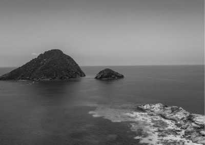 Indonesia - Small Menjangan Pulau Karimun JAVA - Backpacking to Karimunjawa : Exploring Tropical Island and Beach in Java, Indonesia - 2