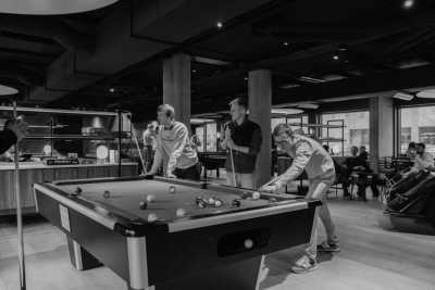 Dänemark - Freetown Christiania - 🇩🇰🎃 Spooktacular Getaway: Copenhagen Halloween Weekend 🎃🇩🇰 - 2