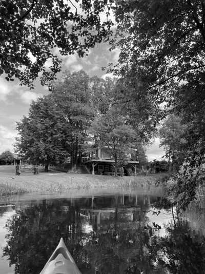 Lithuania - Druskininkai - Extraordinary Workcation in Spa Town: Yoga Everyday and Kayaking Experience - 1