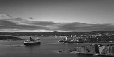 Norway - Oslo - Discover Norway's wonders: hike Trolltunga, kayak in scenic fjords, and explore breathtaking nature and vibrant cities on an unforgettable adventure! - 1