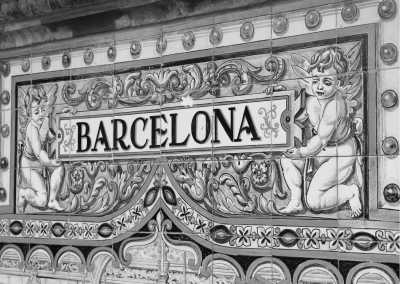 Spain - Barcelona - Affordable Autumn Adventure in Barcelona: Budget-Friendly Exploration - 2