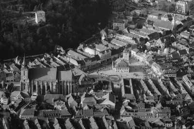 Rumänien - Brașov - Weekend Trip in Romania: Travel Like a Local through Dracula's Country! - 1