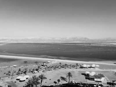 Jordan - Dead Sea - Jordan experience: adventure, nature, Wadi Rum and Petra 🇯🇴