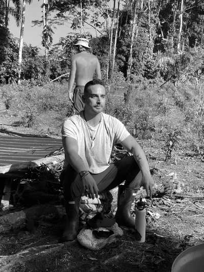 Colombia - Puerto Asís - 7-days Ayahuasca Retreat in Putumayo, Colombia with the Cofan Tribe