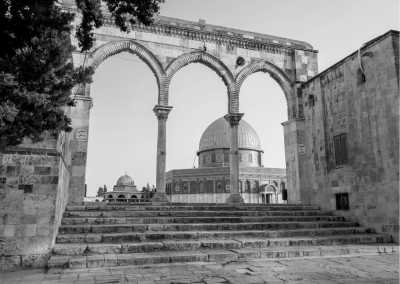 Israel - Jerusalem - Hiking and Exploring Israel Like A Local