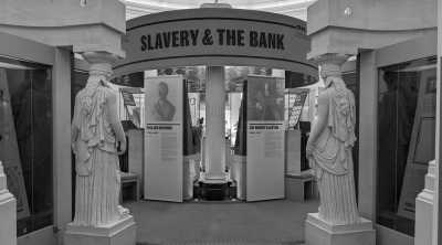 United Kingdom - Bank of England Museum - Museums, Art and Cocktails: Mbang's Trip to London  🇬🇧 🍸 - 2