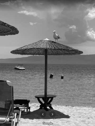 Griechenland - Ouranoupolis Beach - Griechenland Hotel & Adventure Motorboot Inselhooping - 18