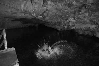 Mexico - Valladolid - GIRLS ONLY Playa del Carmen Trip: Snorkel in Cenotes, Zipline Through the Rainforest, Party on the Beach, Explore Archaeological Sites, Throw Axes, and MORE! - 3