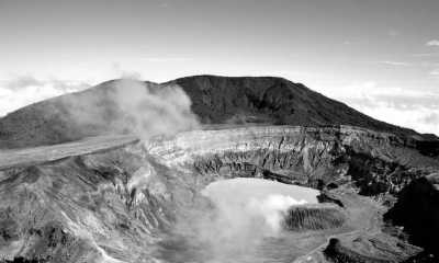 Costa Rica - Poás Volcano - Majestic Adventures in Costa Rica: Beaches, Volcanoes, Hot Springs, Cloud Forest, and Pura Vida Lifestyle! - 5